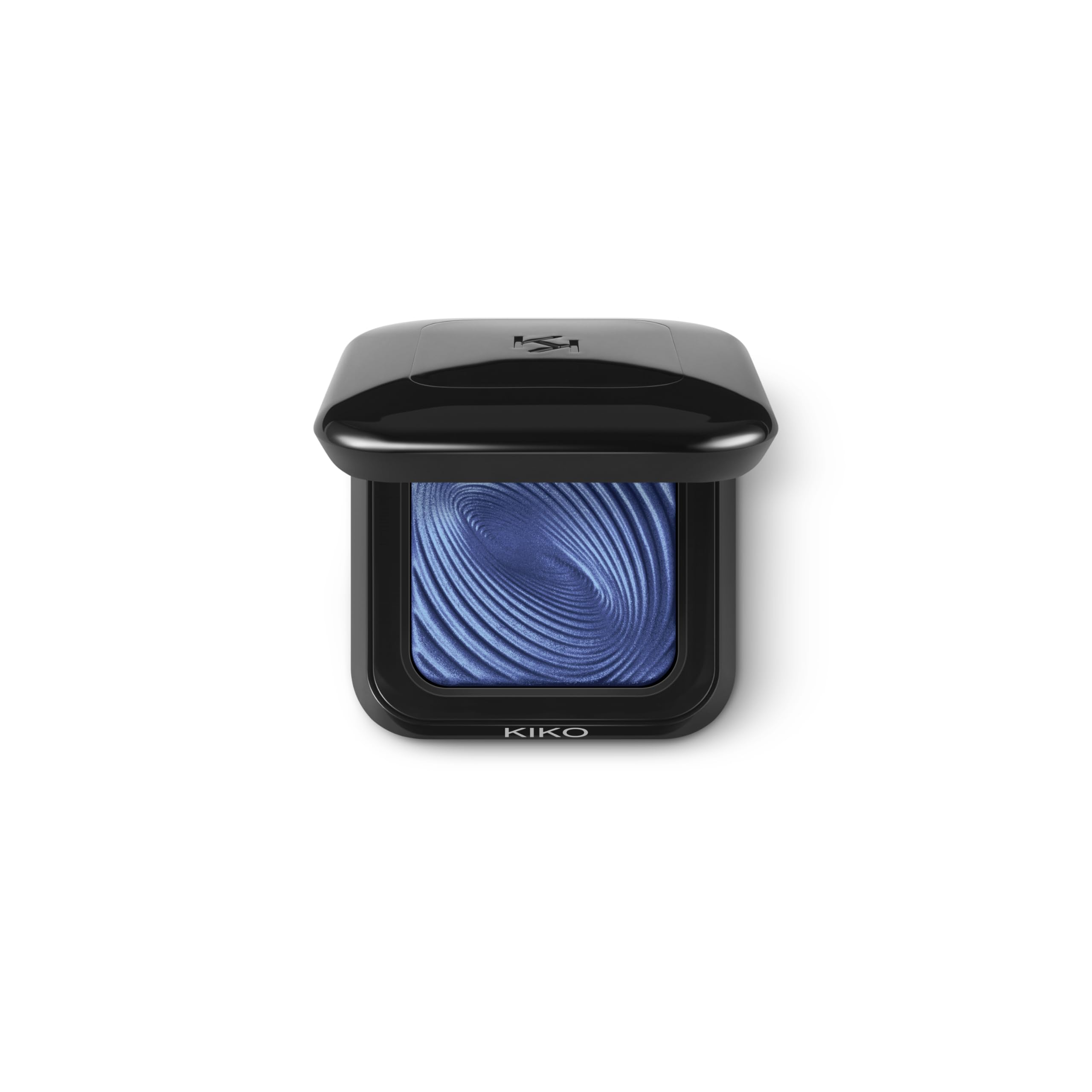 KIKO Milano Water Eyeshadow 19, Instant-Lidschatten Zur Feuchten Oder Trockenen Anwendung