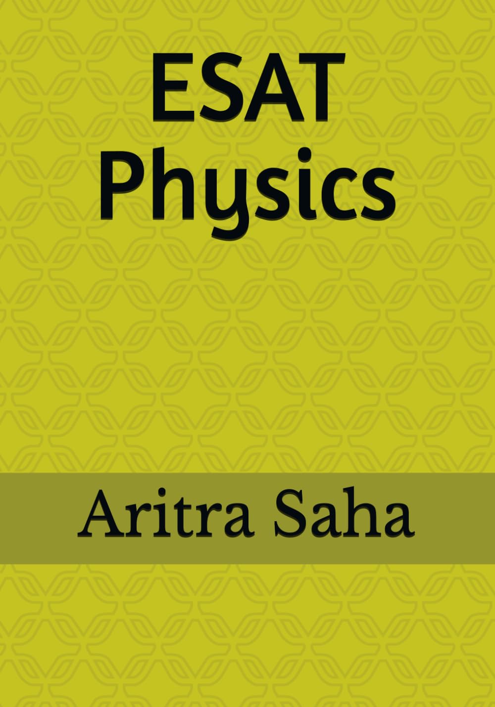 ESAT Physics (ESAT Natural Sciences Bundle)