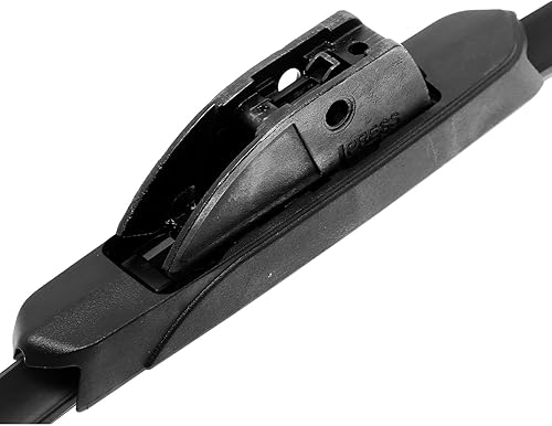 Miniatura 8 de Rear Windshield Wiper Blade Compatible With Chevrolet Aveo 2004 2005 2006 2007 2008 2009 2010 2011 PC-999621