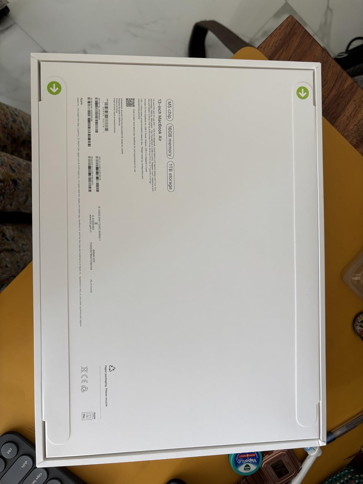 Customer Image