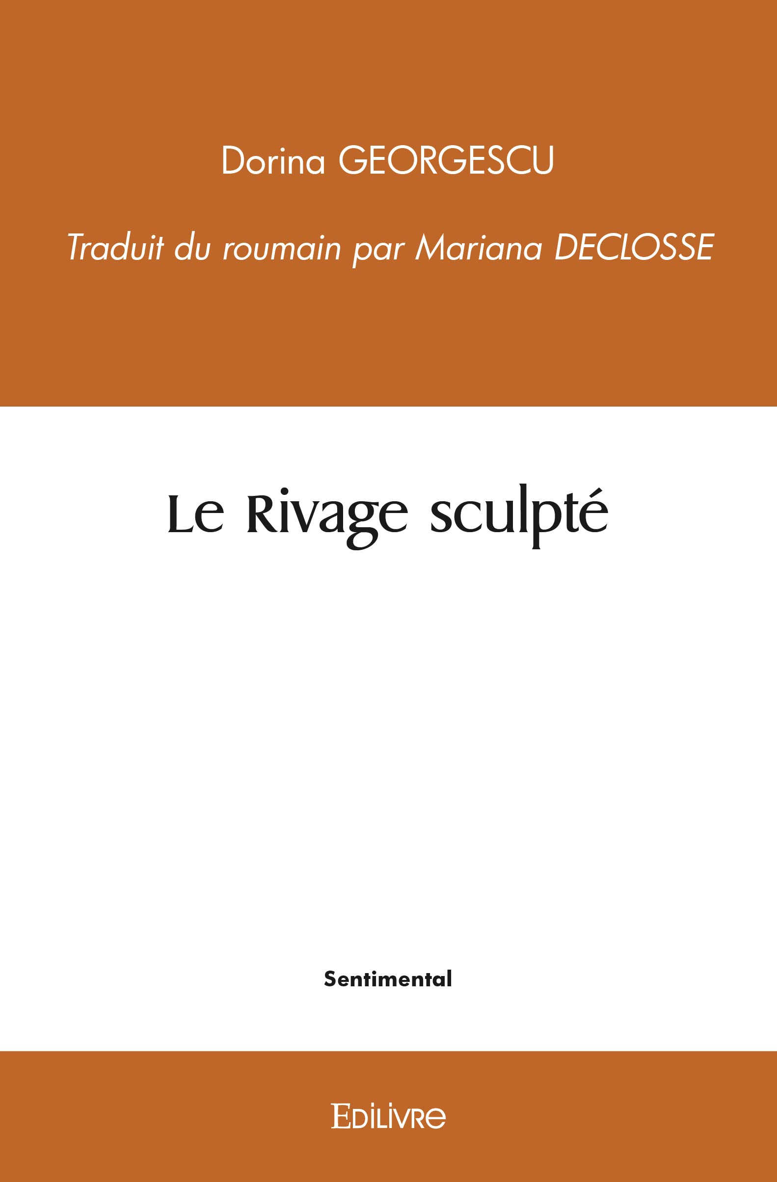 Le Rivage sculpté