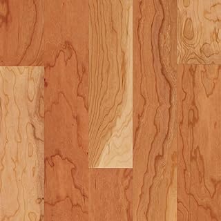 Sample Bruce Natural Statement Click-Lock Engineered Hardwood Flooring
