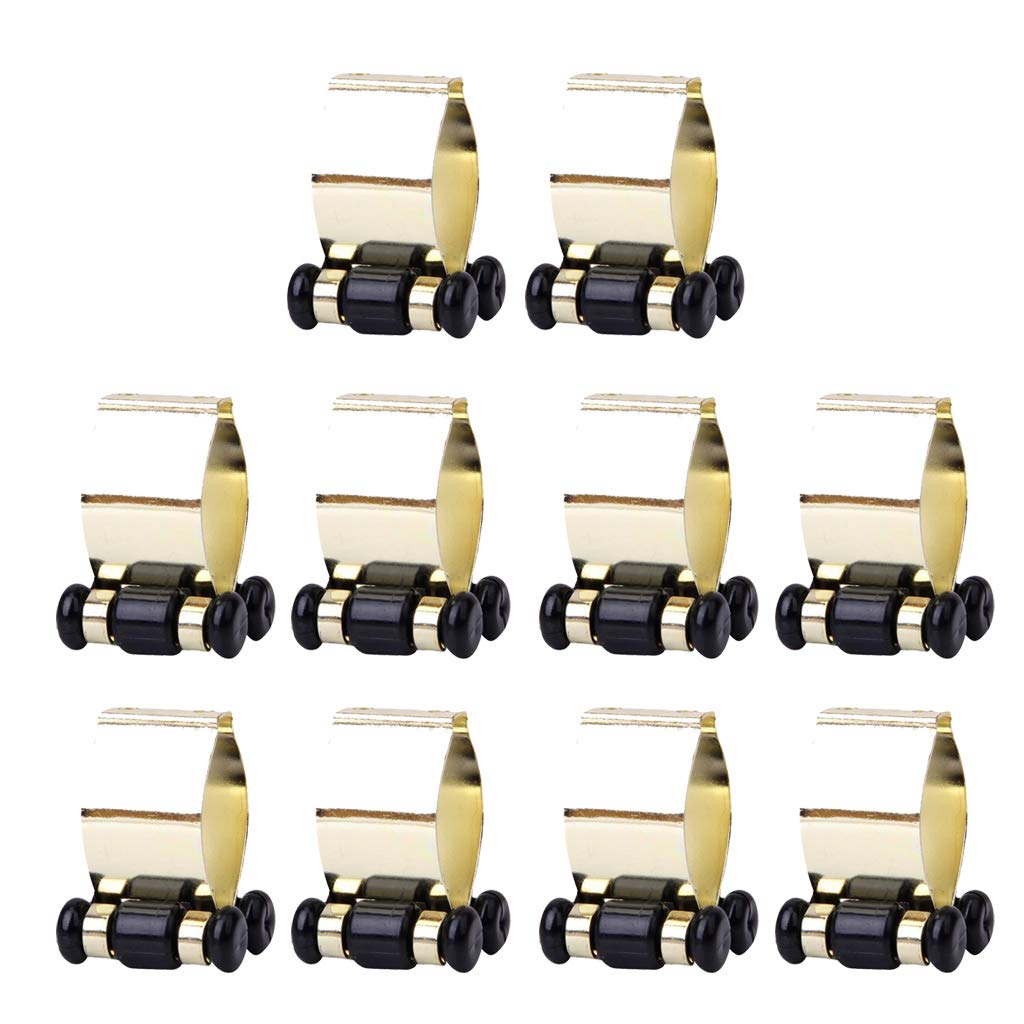 Q Claw 5 Cue Holder Green by QC