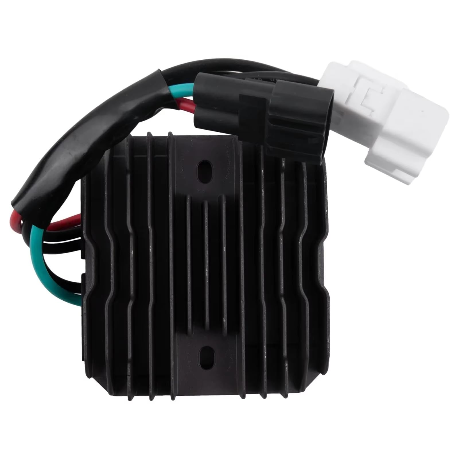 Motorcycle Regulator Compatible With Suzuki For Skywave 650 2003-2012 For Intruder VLR1800 C1800R 2008-2015 For VL1500 2013-2015 Motorcycle Rectifier