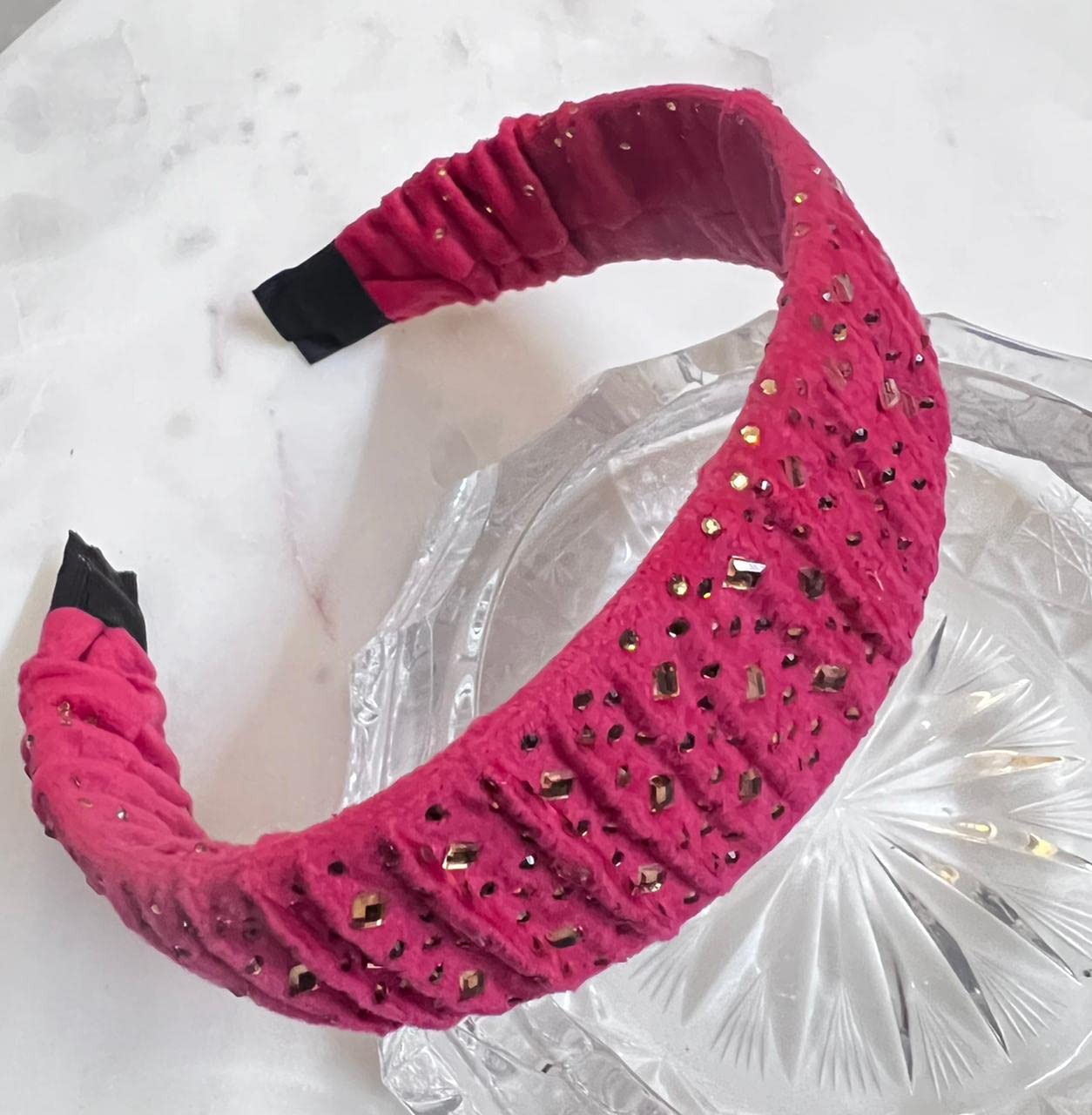 See full amazon price history chart for Deepti Chandna Designs Elegant Cherry Gathered Swarovski Hair Bands for Girls & Women hairband for girl stylish hair band for wedding and Party (Pack of 1) Deepti Chandna Designs Elegant Cherry Gathered Swarovski Hair Bands for Girls & Women hairband for girl stylish hair band for wedding and Party (Pack of 1) (B09X1KHLMF) Amazon Price History, Amazon Price Tracker