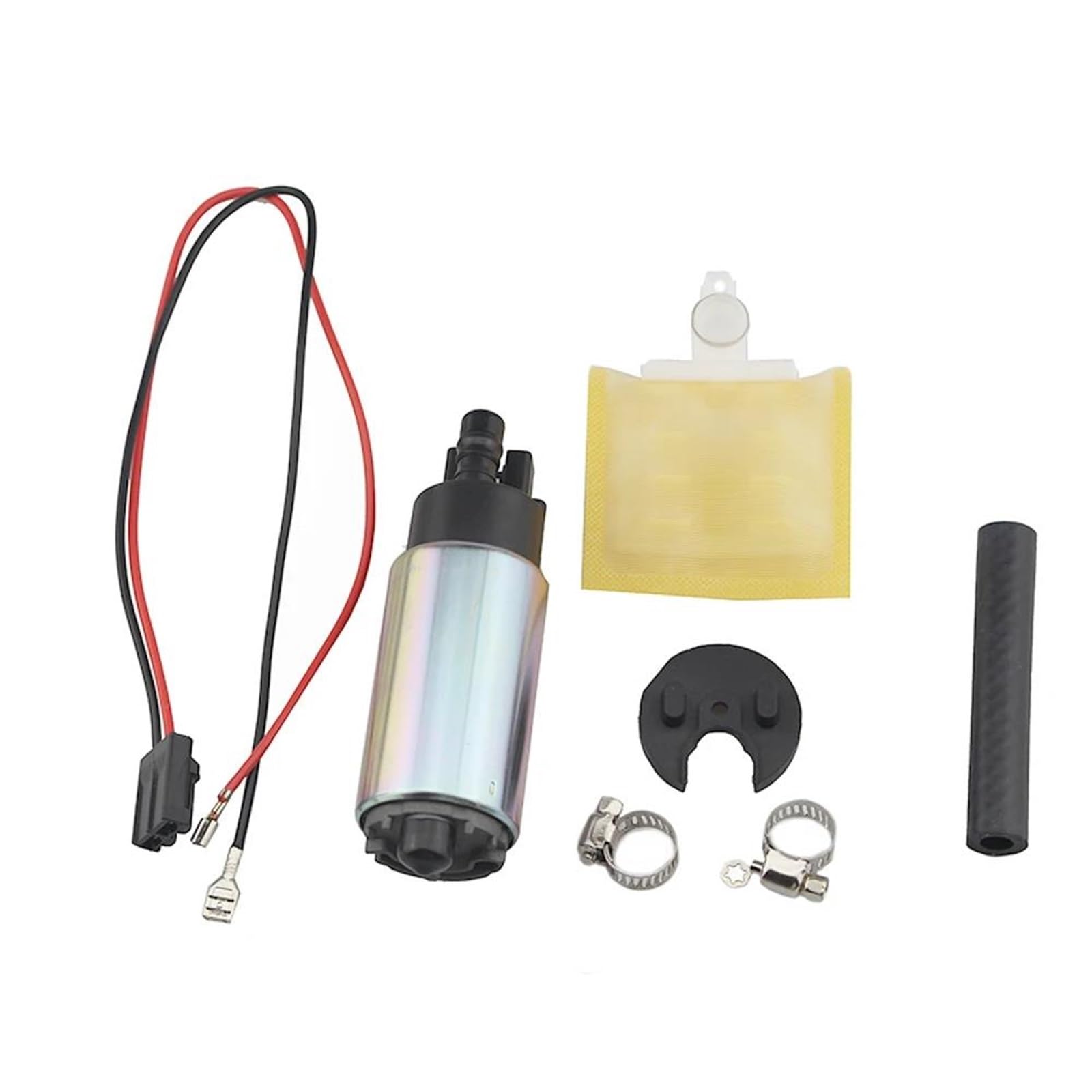 Rubinetto Per Benzina Per Suzuki Per AN650 Per Burgman 650 2003-2016 Moto Pompa Del Carburante Moto Pompe Di Alimentazione Del Carburante Motorcycle Fuel Pump