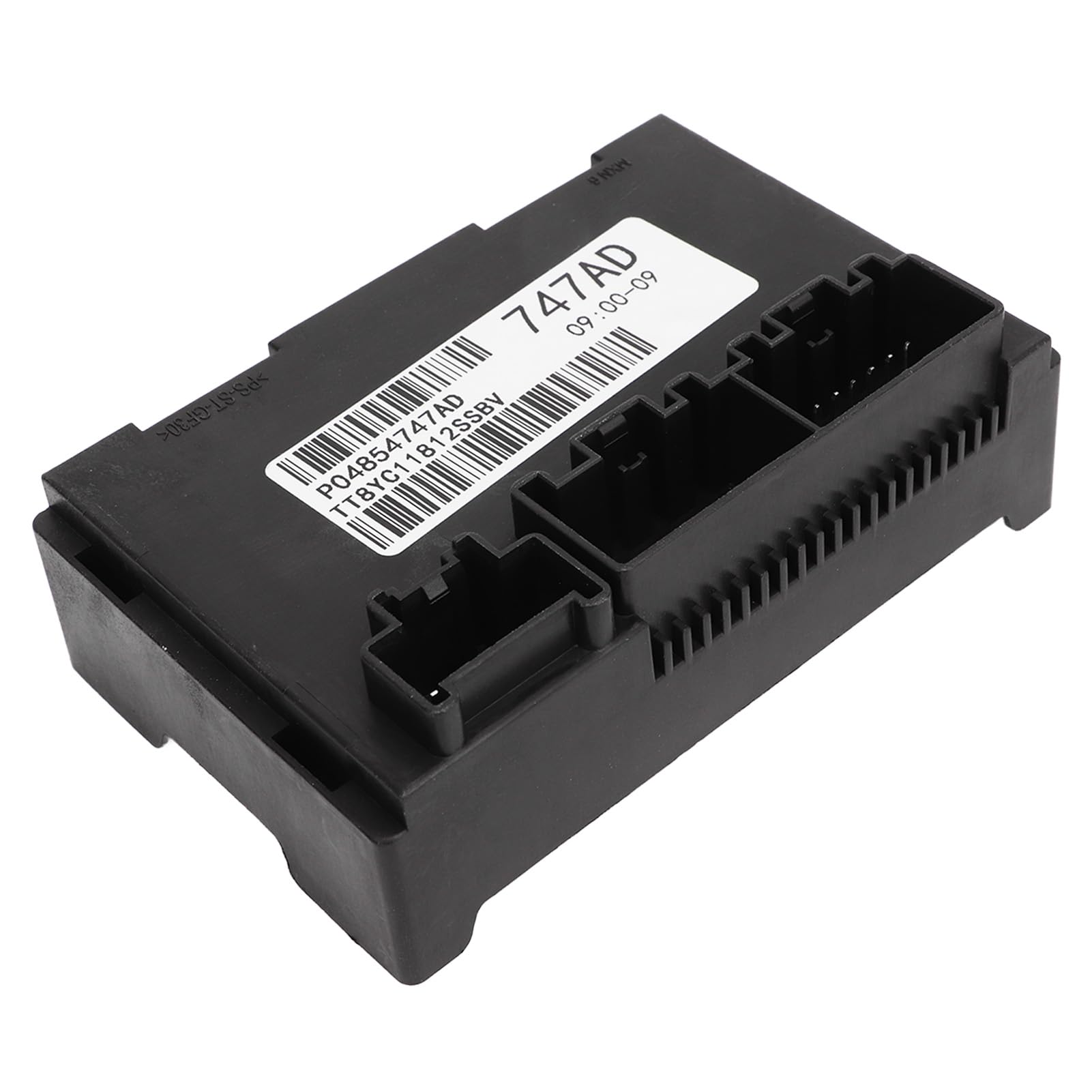 Module de Commande de Boîtier de Transfert de Remplacement pour avec Quadra Trac Active on Demand 4wd 2012 à 2013, Remplace 4854747AC, 4854747AD, 04854747AC