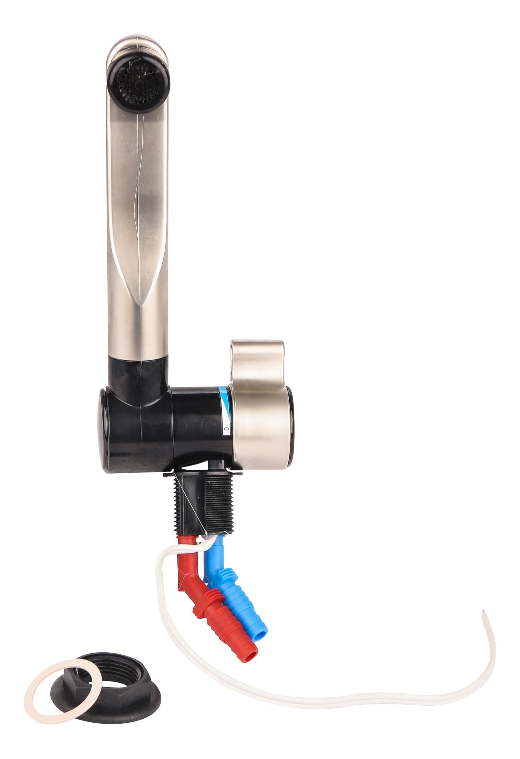 Robinet Rabattable pivotant Sterckeman