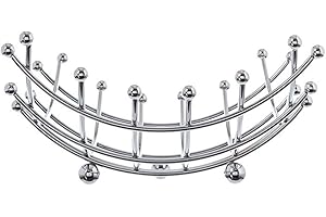 Attaining Culinary Perfection with Leoyoubei: Premium Stainless Steel Fruit Bowl