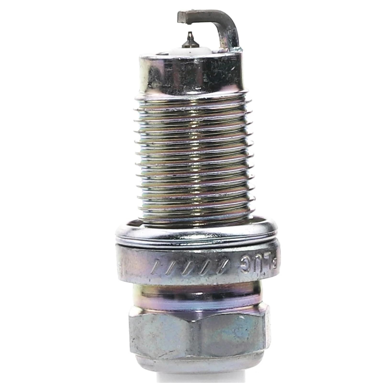 Candela di accensione per auto Candela Per AUDI A1 2010- BYD F3 G5 G6 QIN S6 Per SIRUI SONG SURUI SEAT IBIZA OCTAVIA SUPERB Sostituzione