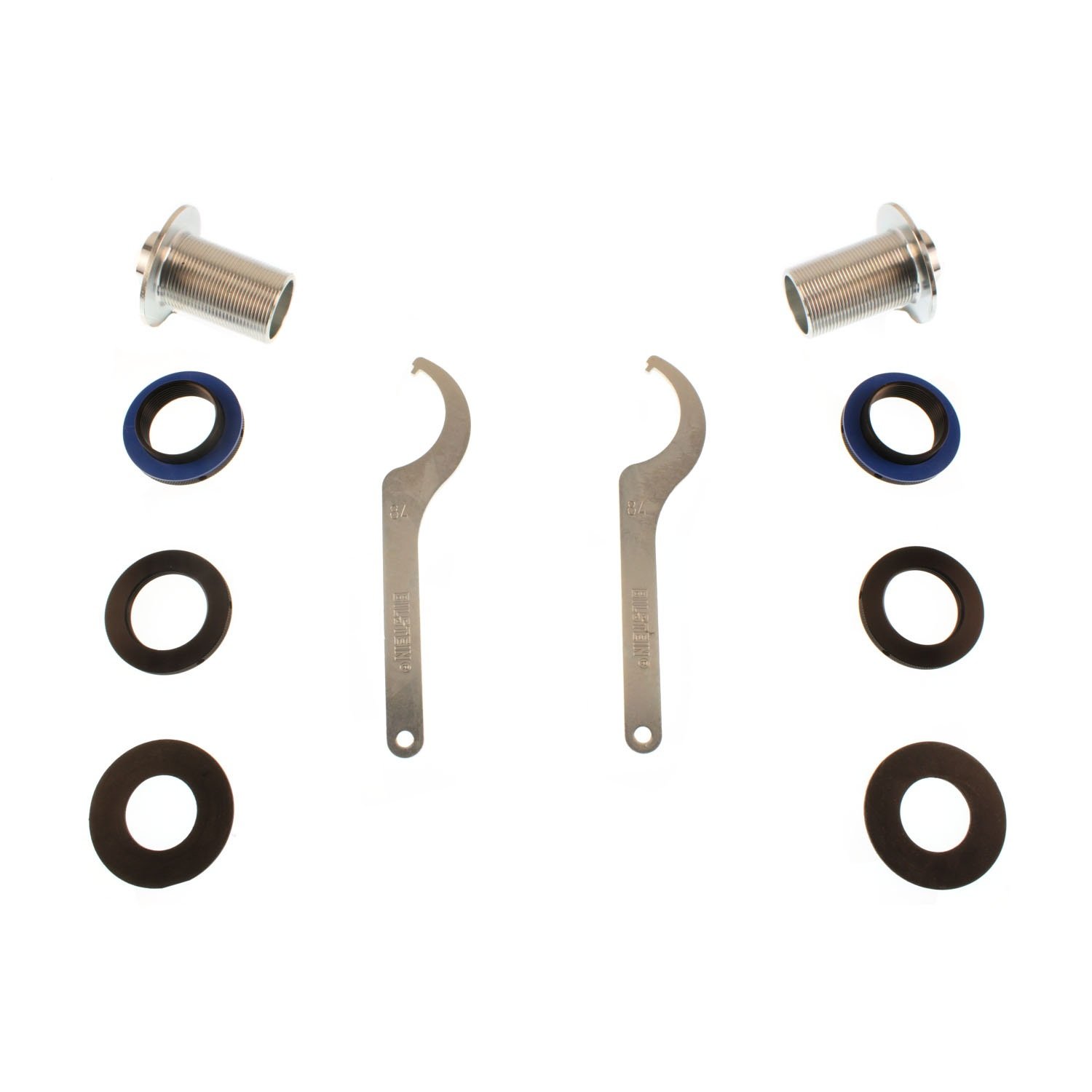 Bilstein 48-131636 Performance Suspension System