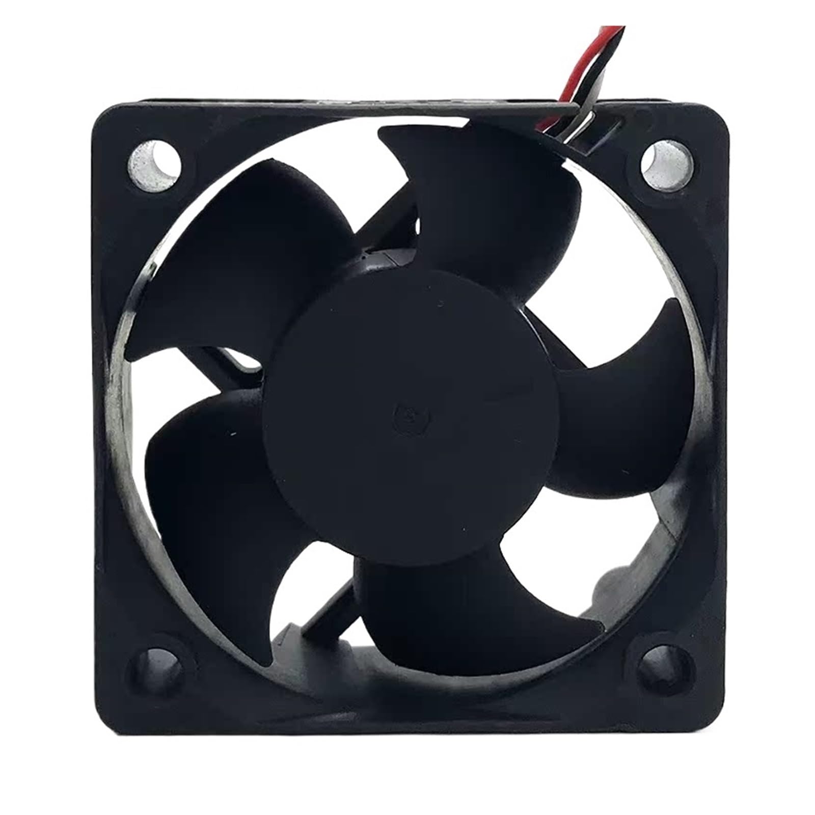 Ventilador de refrigeración para evitar sobrecalentamiento en servidores de 24V
