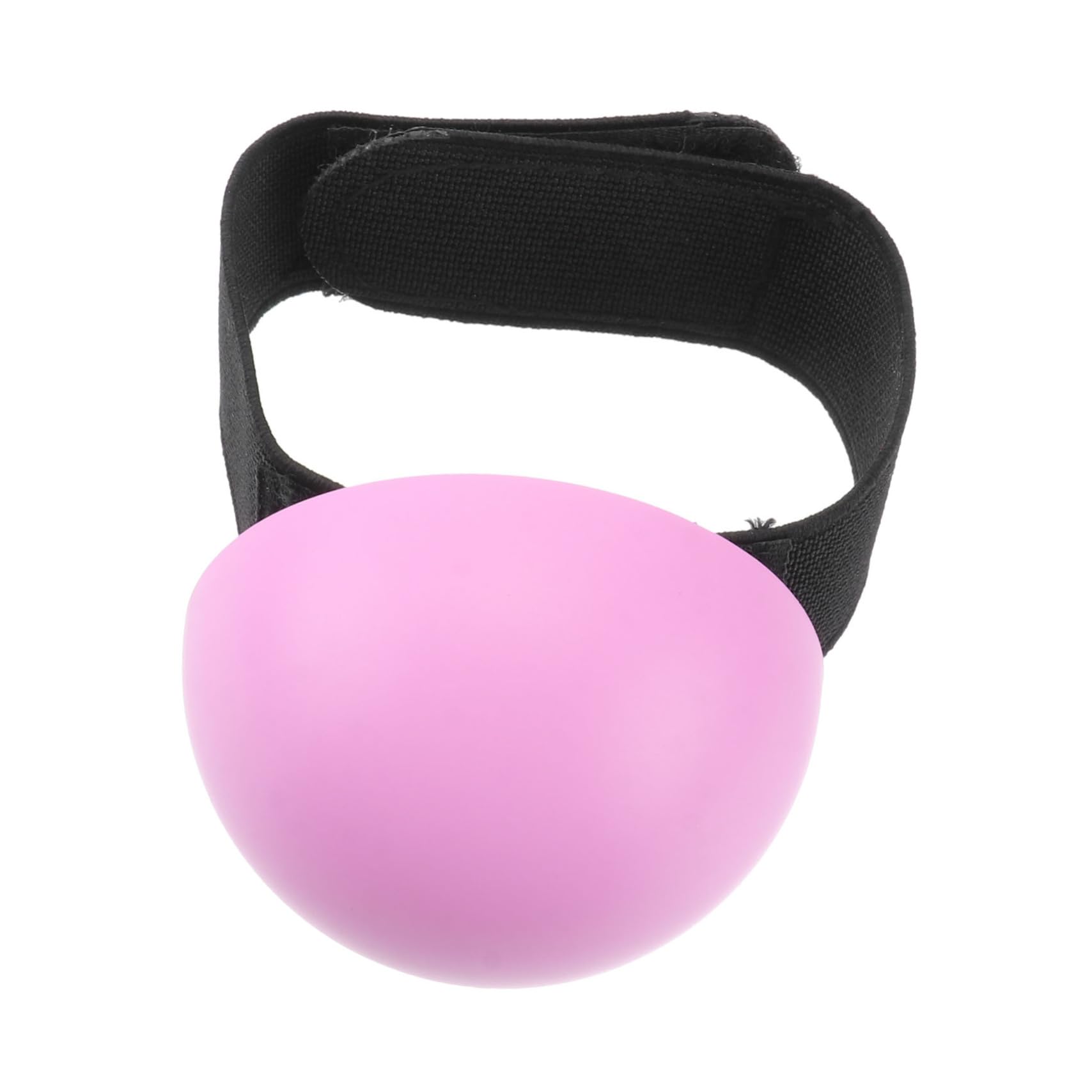 PLAFOPE Ergonomic Eyelash Grafting Board Lash Extension Pallet Tray Beauty Supply Lash Pad Pink Material