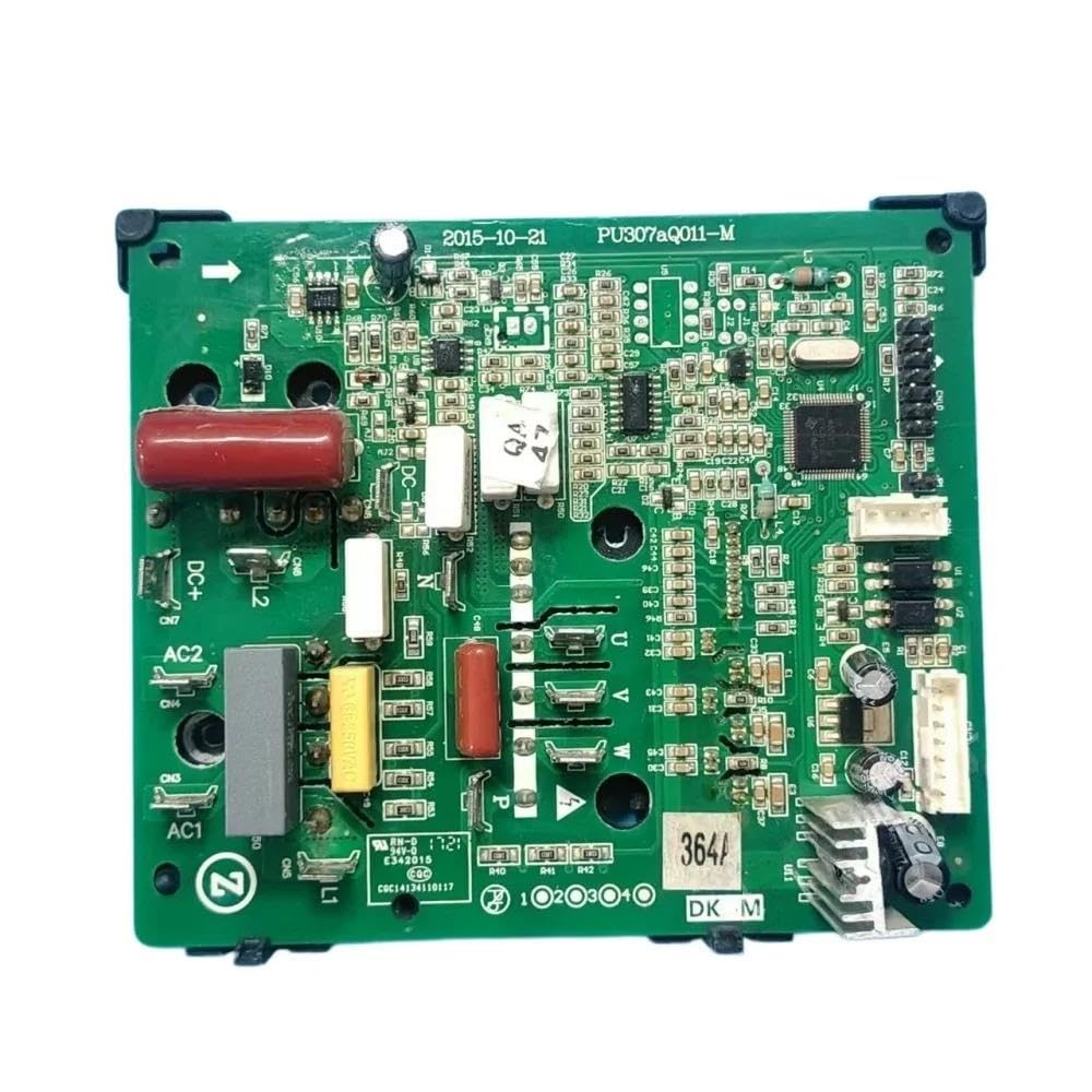 Condizionatore Z51W-VE2-3IT(F) Scheda principale inverter esterno PU307aQ011-M Parti del climatizzatore