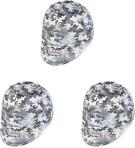 Lincoln Electric Tapa de soldadura