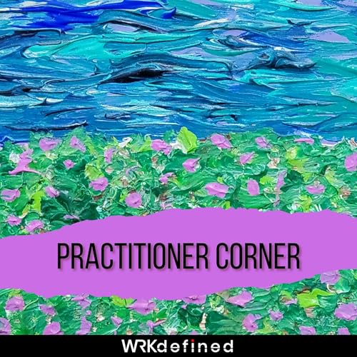 Page de couverture de Practitioners Corner