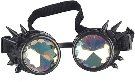 Anteojos steampunk Clearance