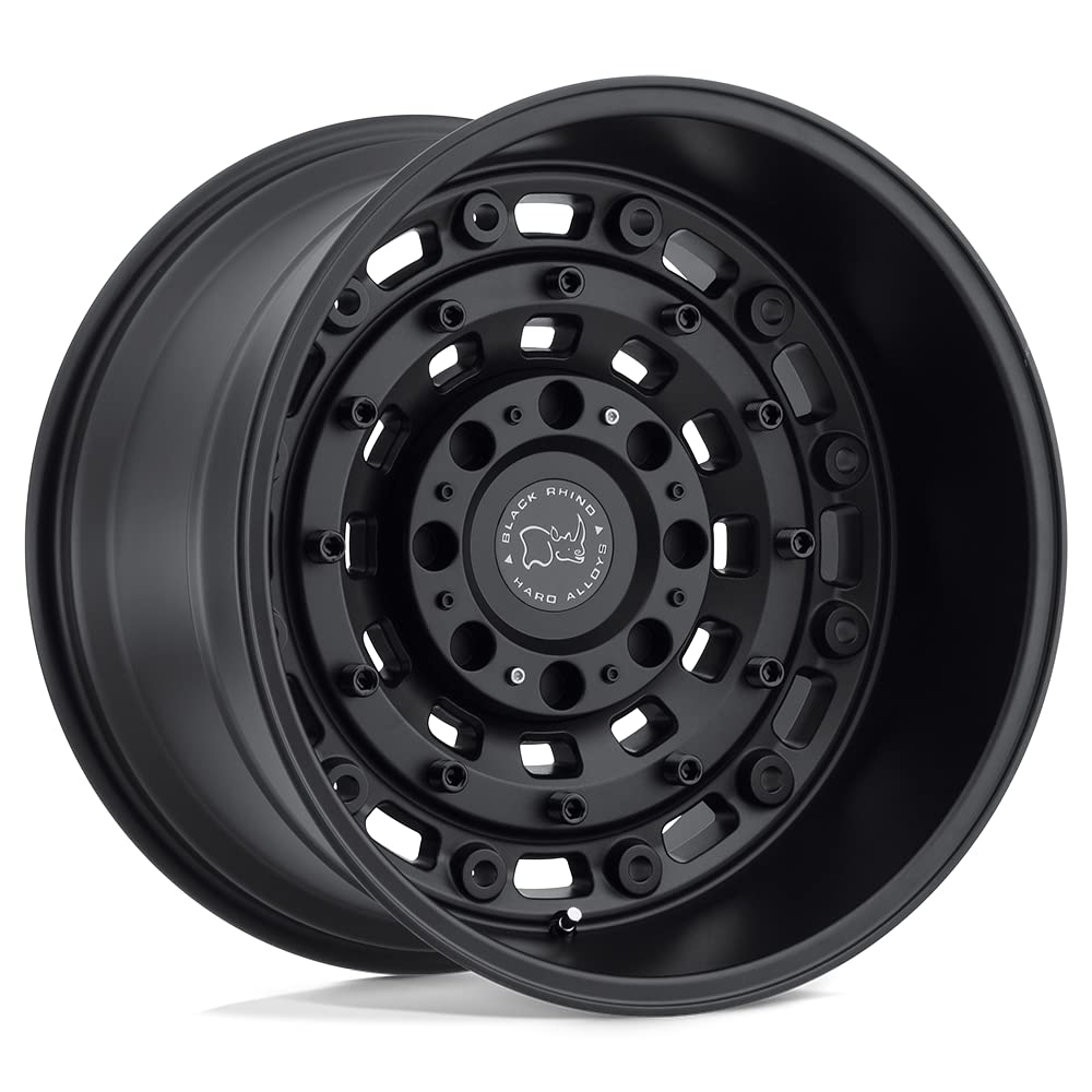 Black Rhino Arsenal 20x12