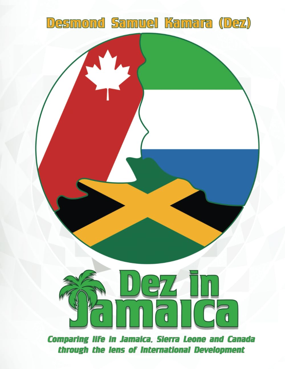Dez In Jamaica