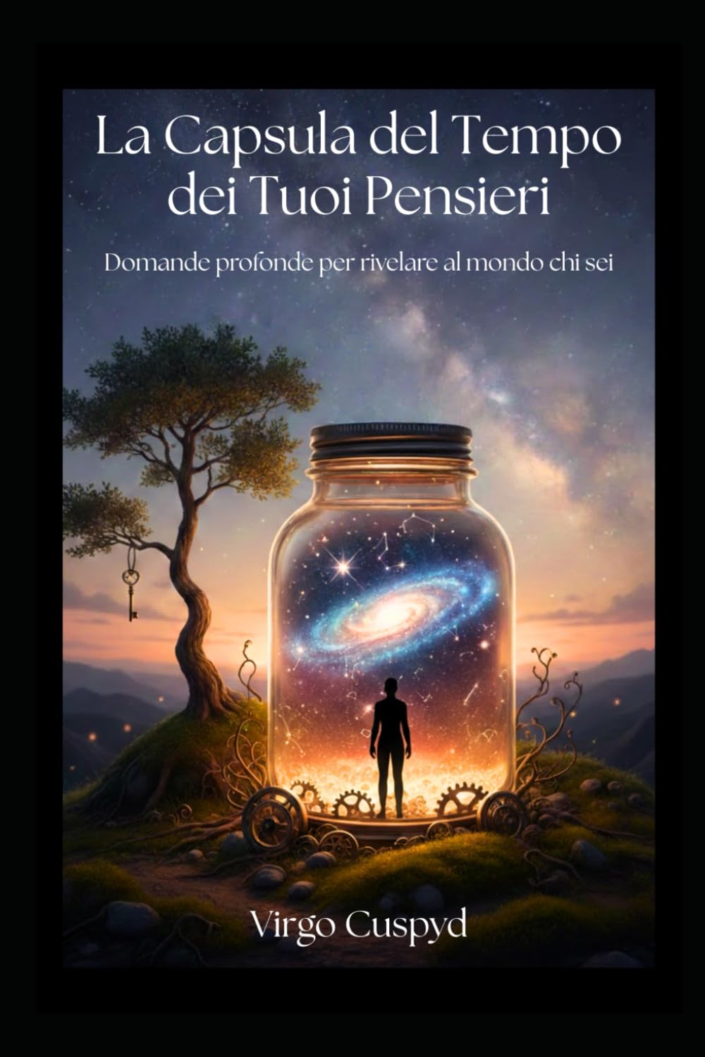 La Capsula del Tempo dei Tuoi Pensieri