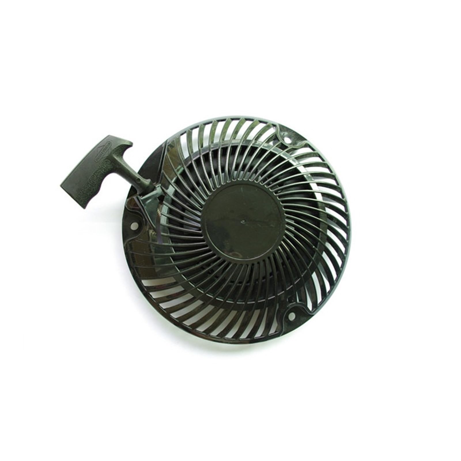 Arranque de Retroceso con Tirador Arrancador de Retroceso for Briggs & Stratton DOV700 DOV750 793470 7989009 593958 Arranque Manual for cortacésped (trinquete de Varilla de Hierro)