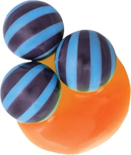 Valken Graffiti Paintballs - 68cal - 2,000ct - Orange Fill