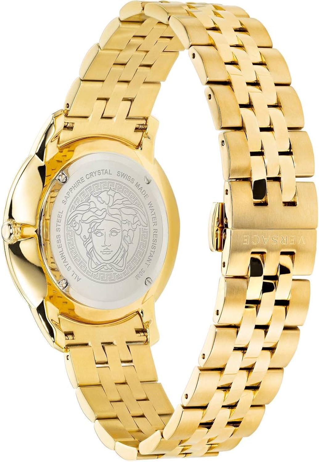 Versace VELR00719 Audrey Damenuhr Versace VELR00719 Audrey Damenuhr