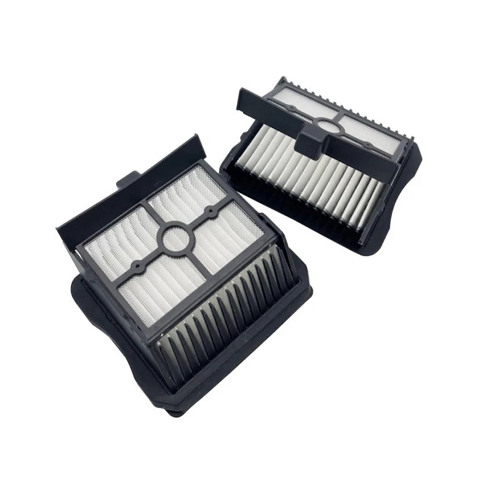 Filtro de Cabezal de Cepillo Giratorio, Compatible con Tineco