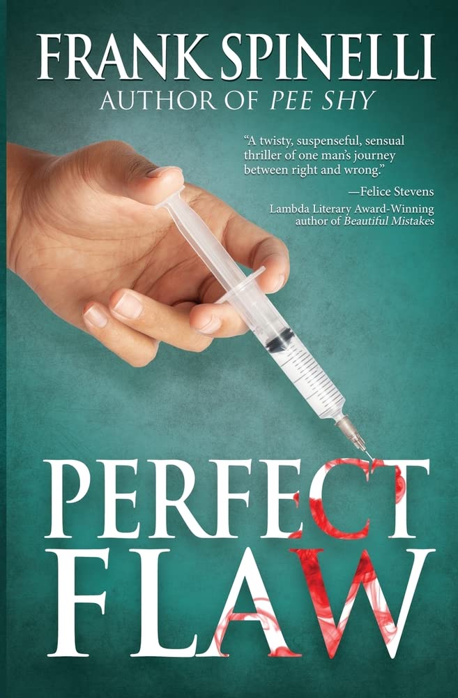 Perfect Flaw view 3