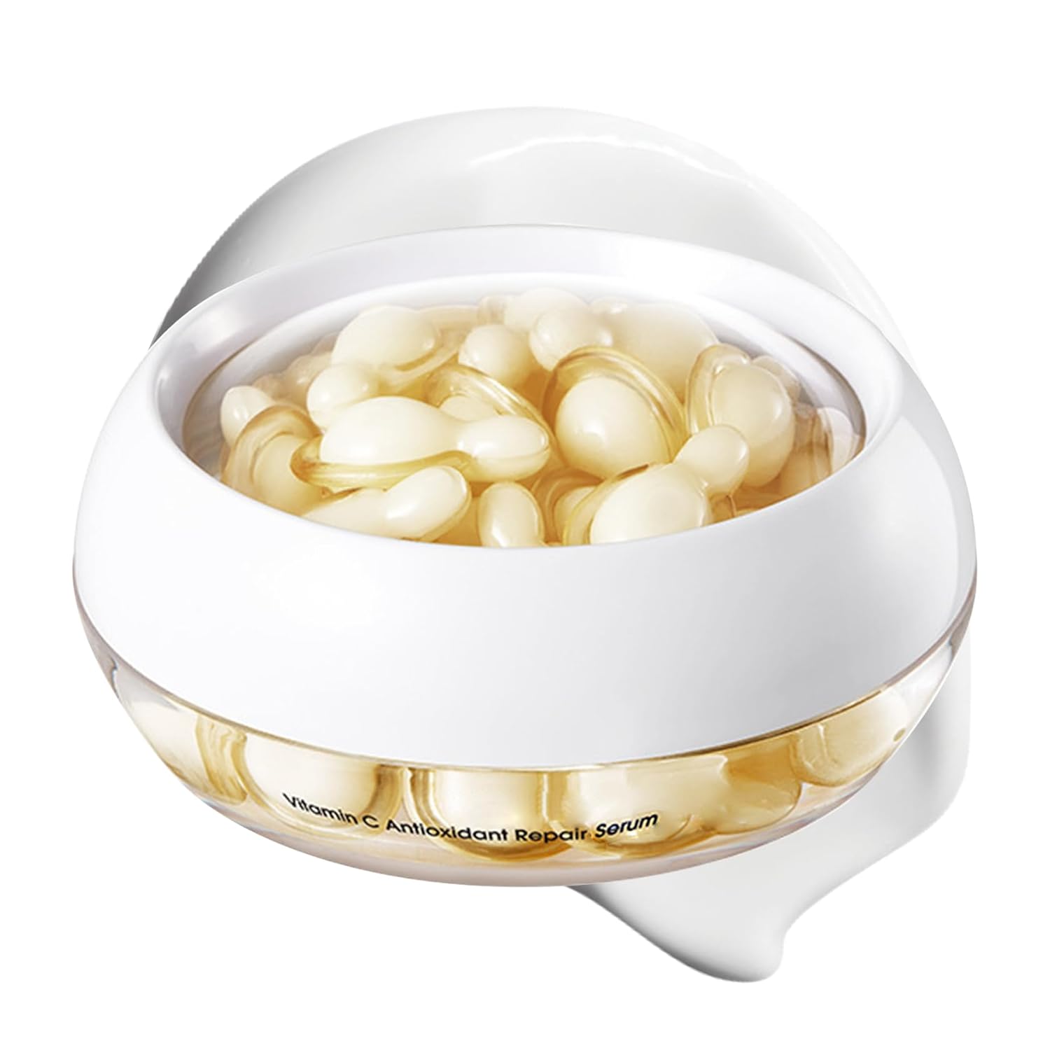 Vitamin C Serum Capsules for Face,Hydrating...