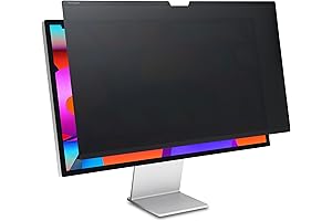 SA270 Privacy Screen for Studio Display Helps Protect Your Data