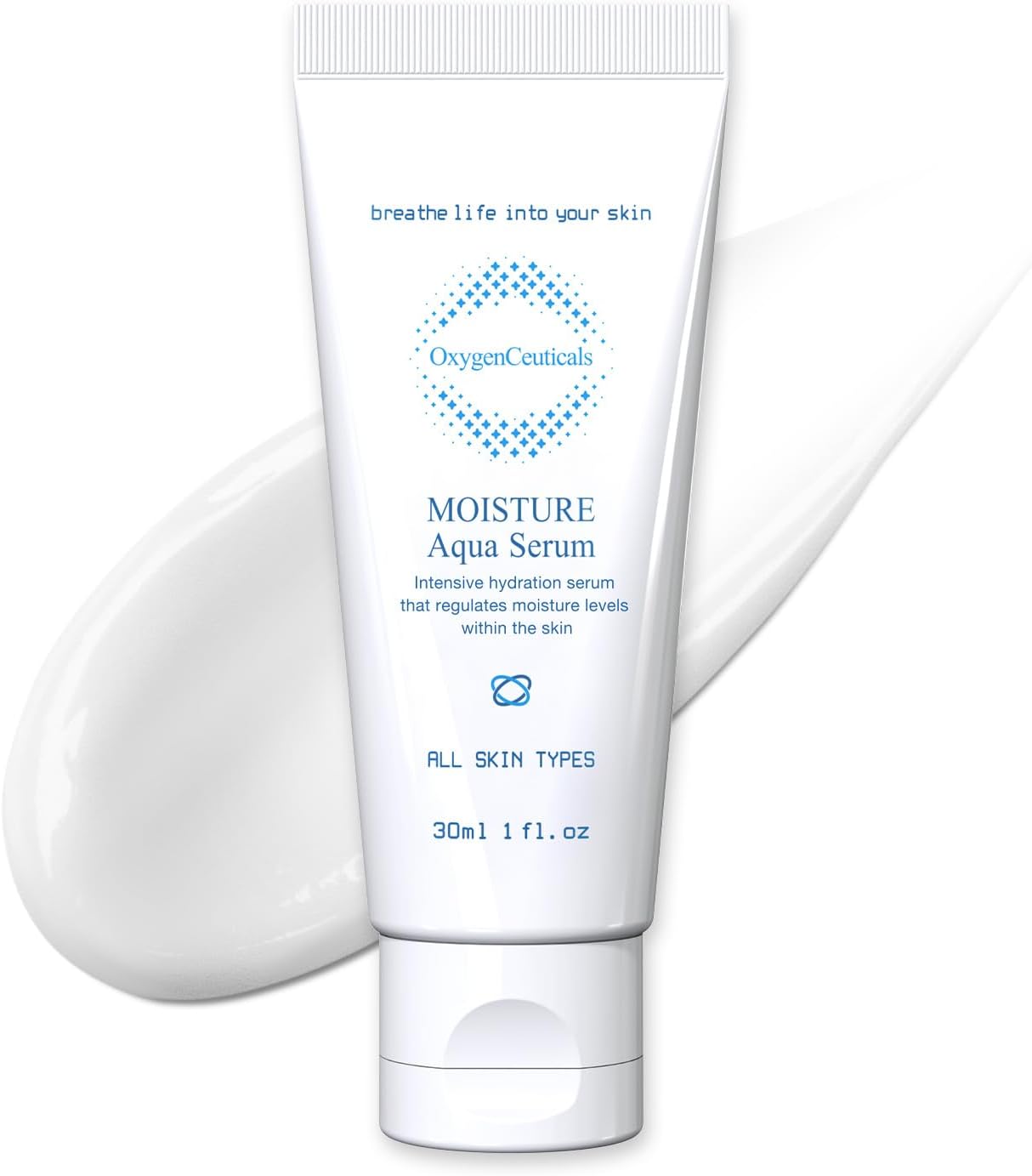 Moisture Aqua Serum