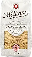 Massa Italiana Fusilli La Molisana 500 G