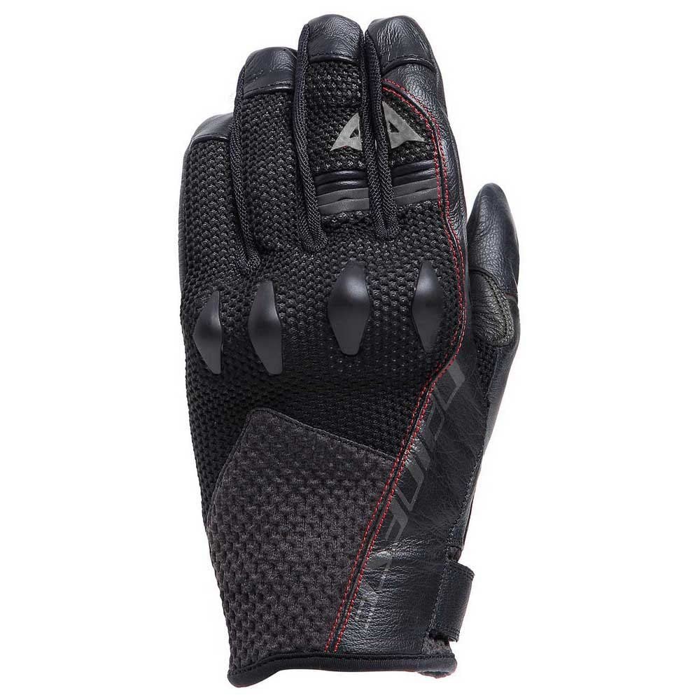 Dainese Karakum Ergo-Tek Gloves - Karakum Ergo-Tek Gloves Uomo
