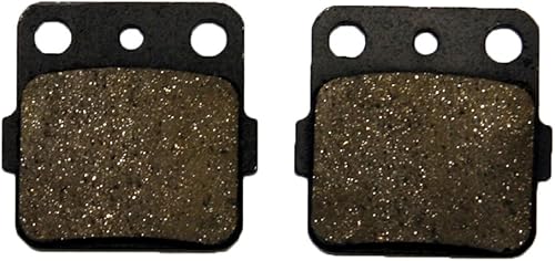 Miniatura 2 de Pastilla de freno FS-409SV