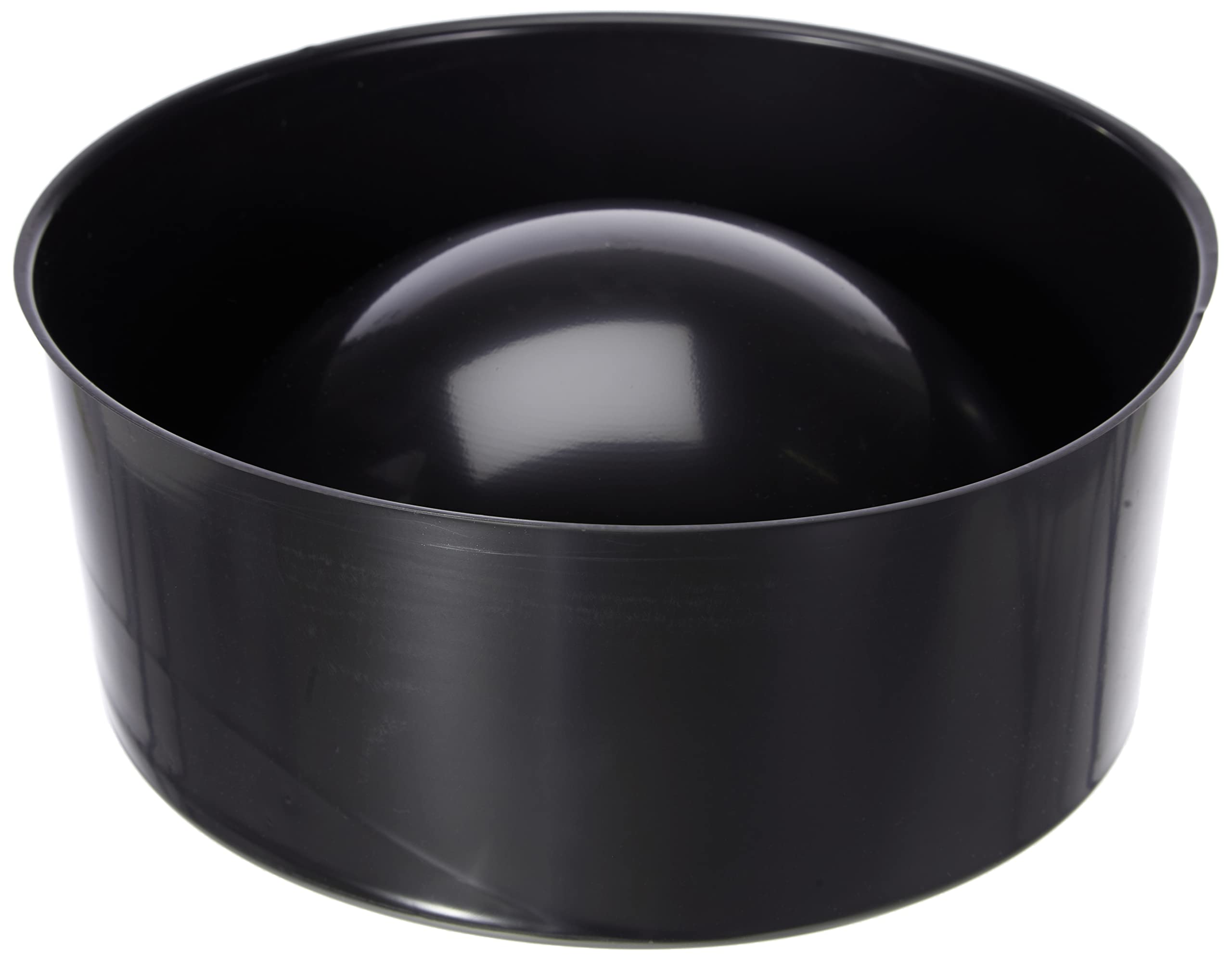 Moule Dessert Rond ScrapCooking Moule à Entremets Dôme 21cm