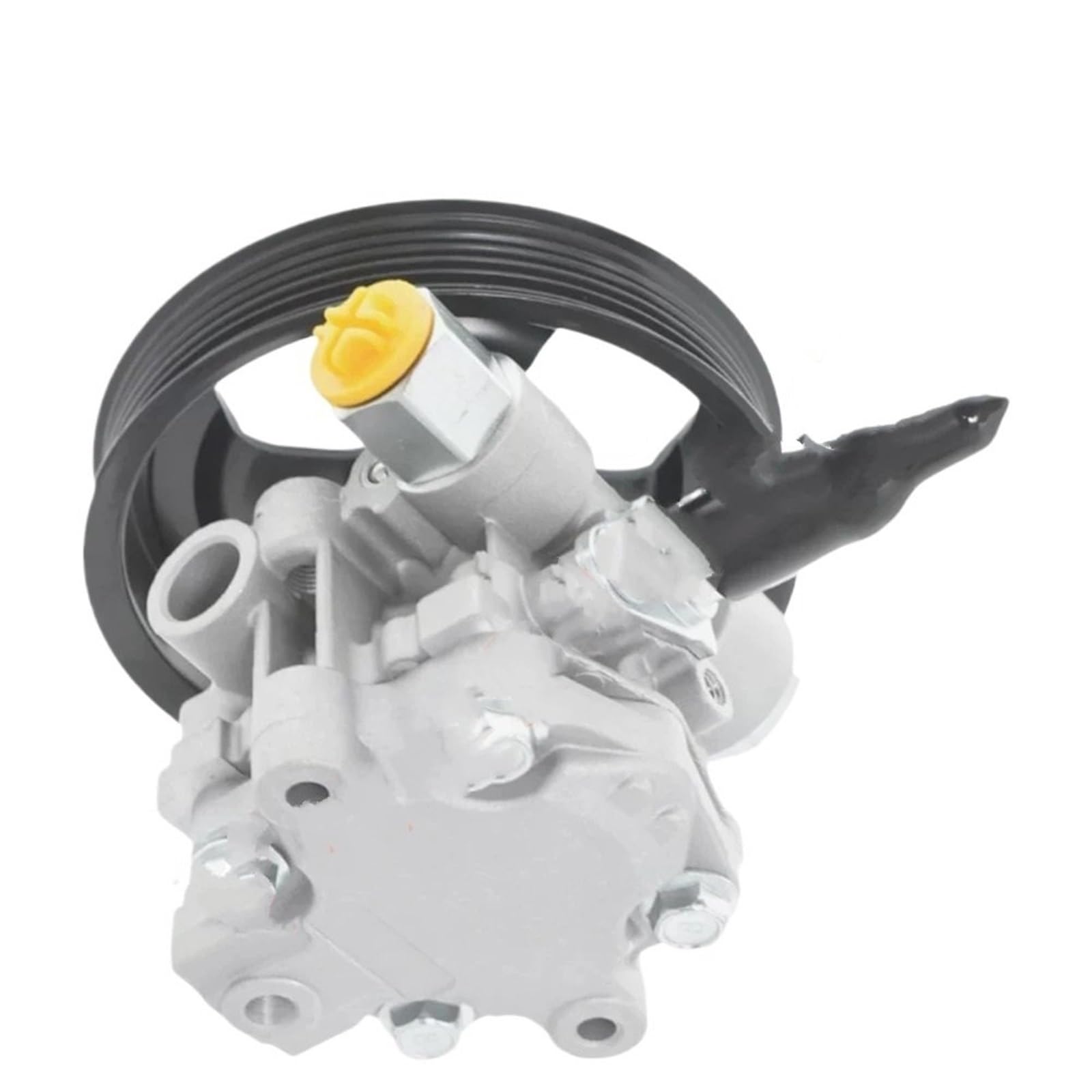 Pompa serwowa układ kierowniczy Pasuje do Jeep Compass Patriot Pasuje do Dodge Caliber 07-17 5105048AC 5105048AA 5105048AB Pompa wspomagania układu kierowniczego