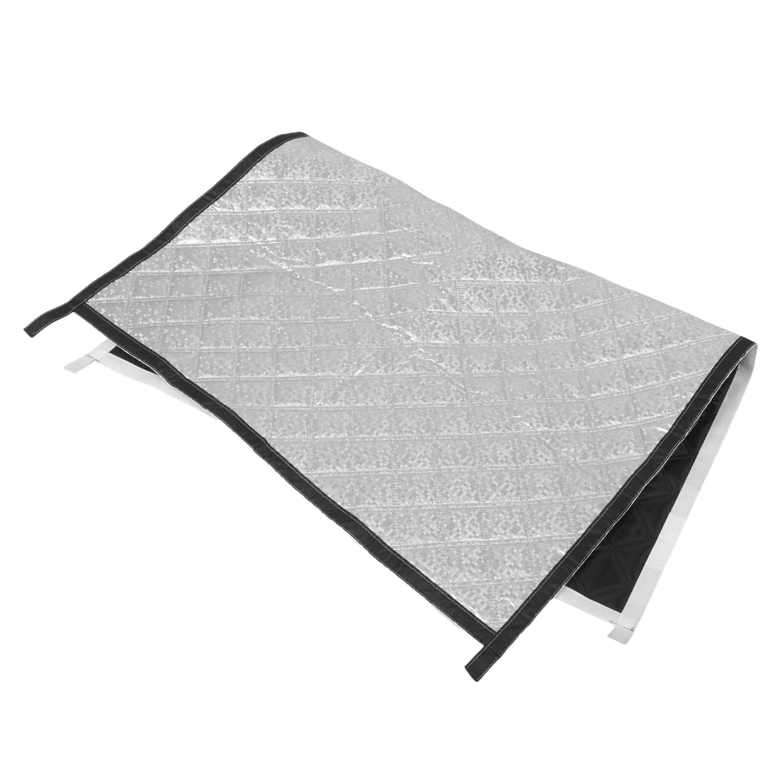 Store d'hiver pour fenêtre de bureau et maison isolant du froid efficacement