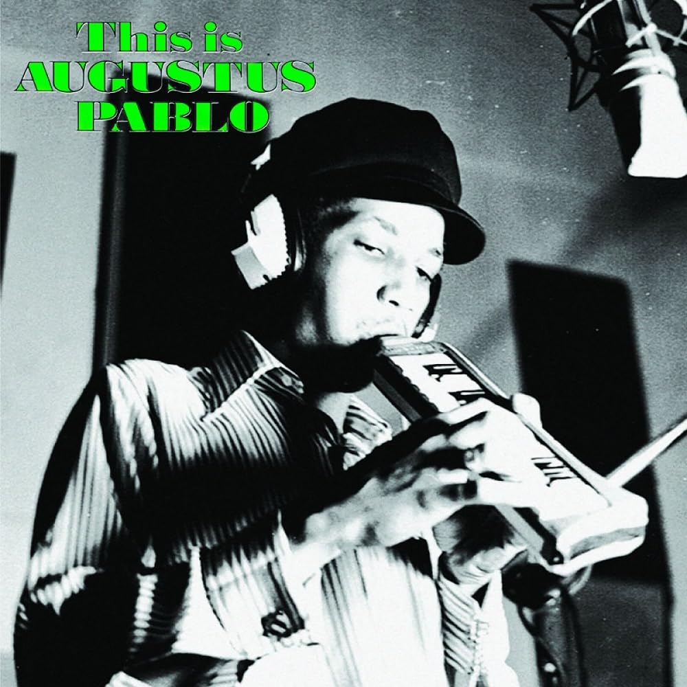 This Is Augustus Pablo