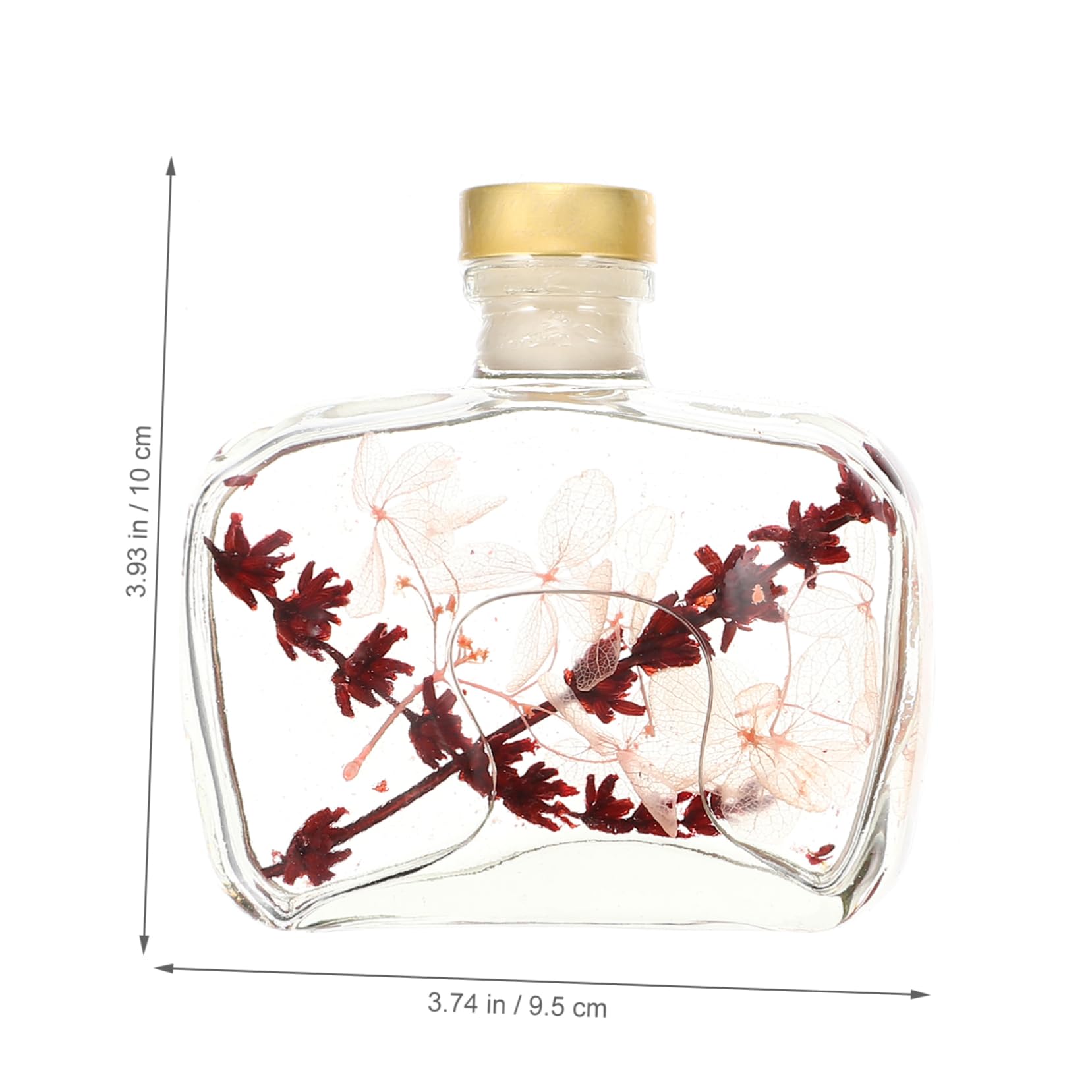 ULDIGI 2Pcs Air Aroma Diffuser Creative Desktop Ornaments for Home Office Essential Oil Refreshing Air for Mood Enhancement