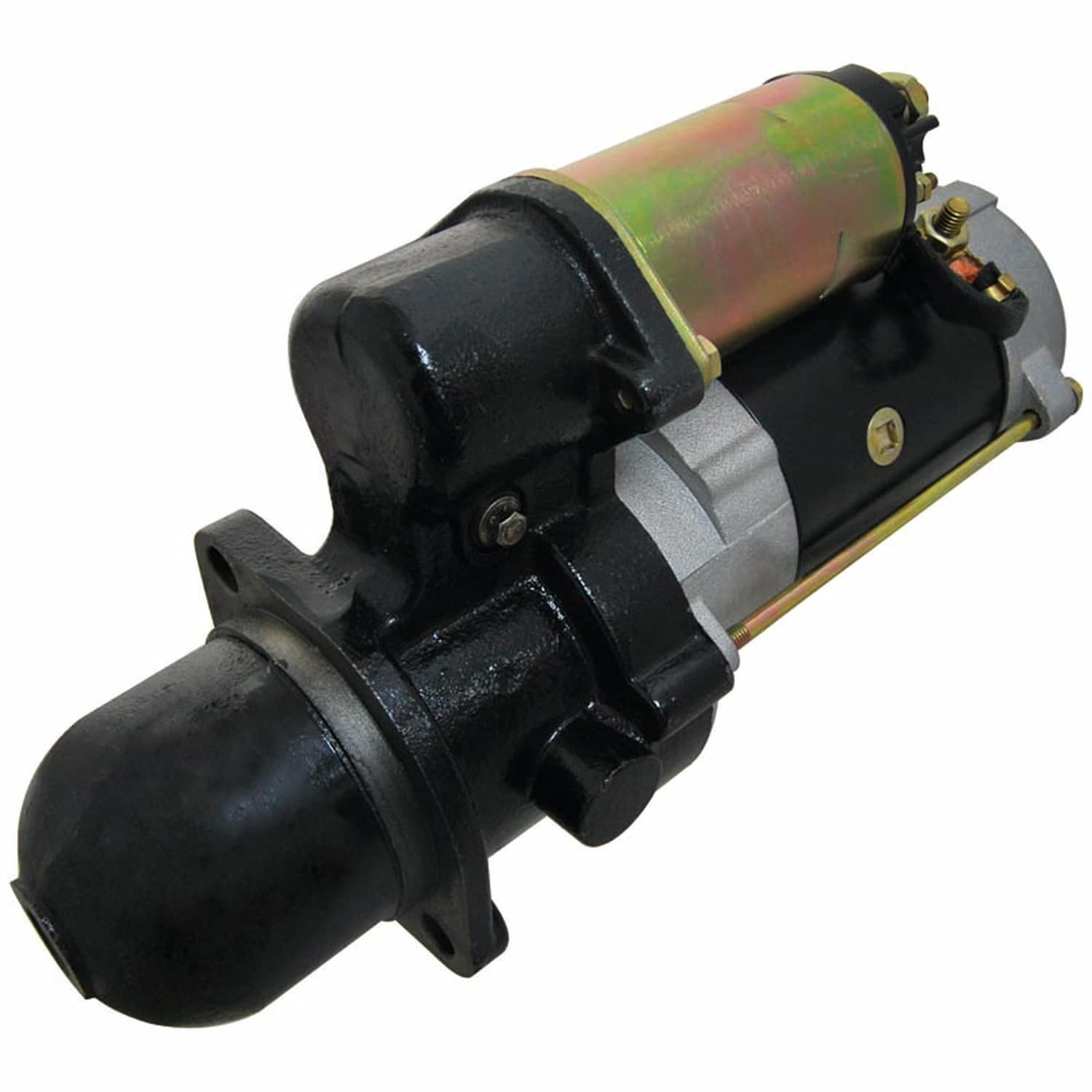 Amazon.com: New Starter Compatible With John Deere Marine 
