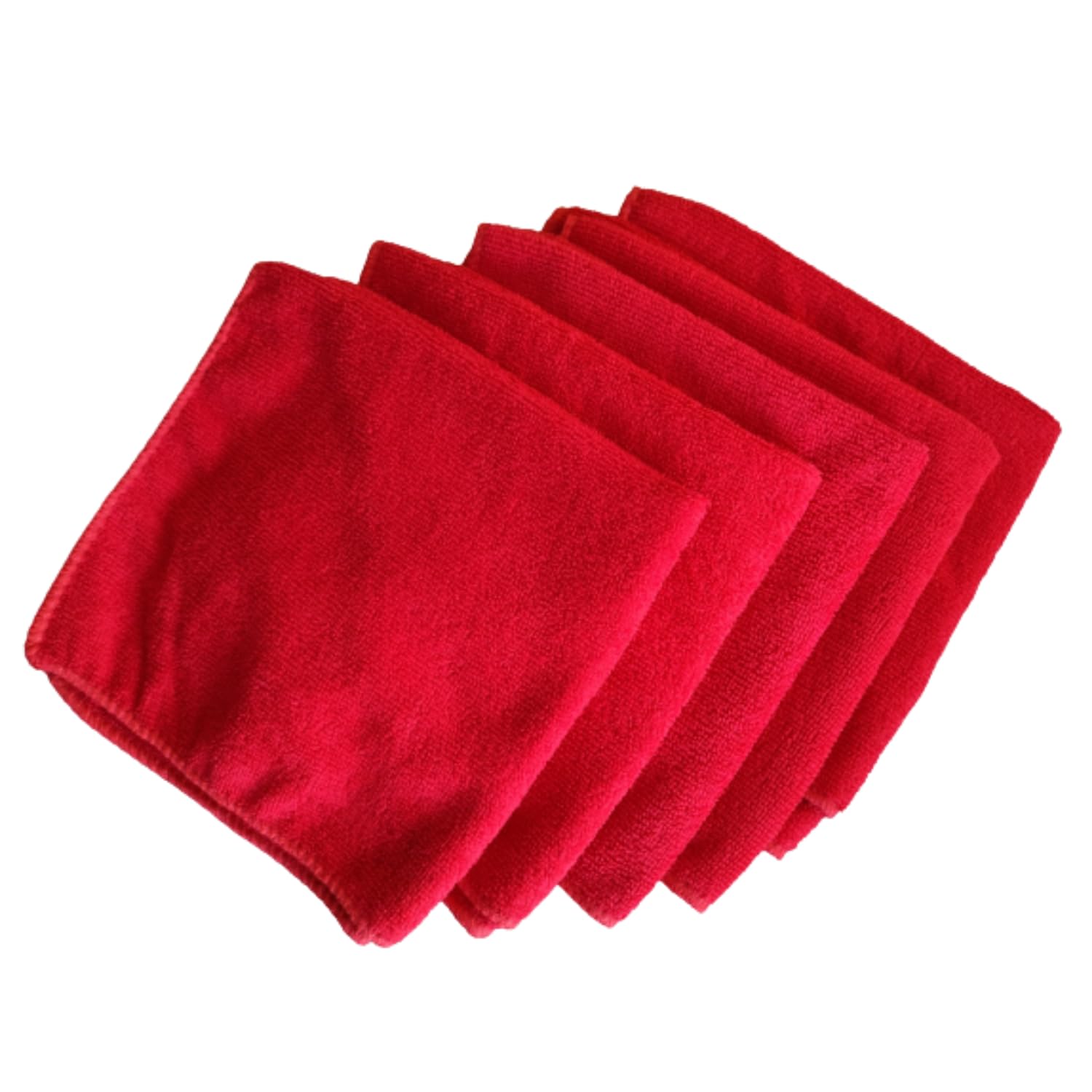 See full amazon price history chart for HOMEXCEL Microfiber Cleaning Cloth - 5 Pack (40cm x 40cm) - Kitchen Towels, Car Wash Cloth - (Red) HOMEXCEL Microfiber Cleaning Cloth - 5 Pack (40cm x 40cm) - Kitchen Towels, Car Wash Cloth - (Red) (B0CH1KMVJF) Amazon Price History, Amazon Price Tracker