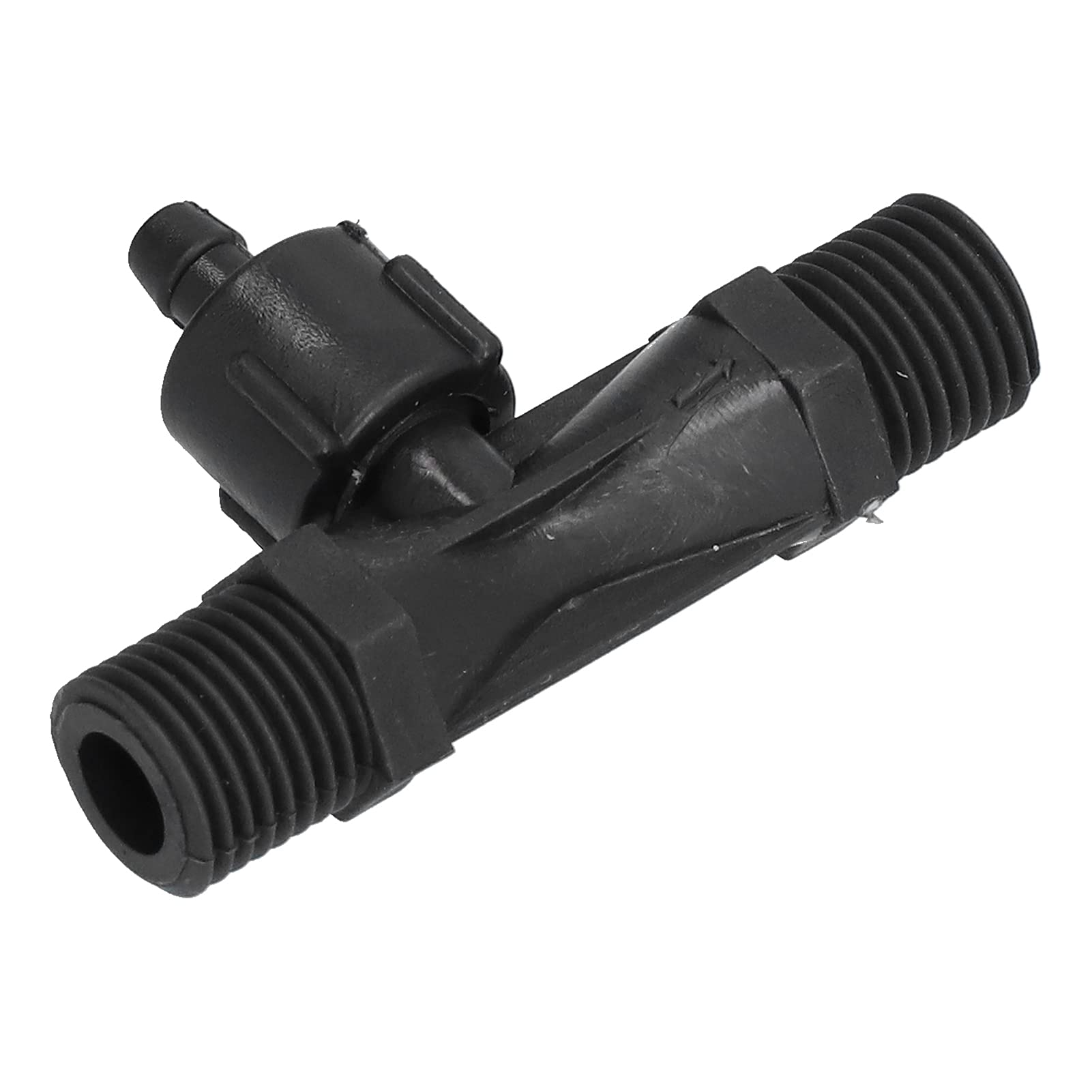 Generic Irrigation Fertilizer Mixer Injectors, Venturi Tubes PVDF Fine Bubbles Low Energy Consumption for Agriculture for Sewage Treatment for Ozone Generator'