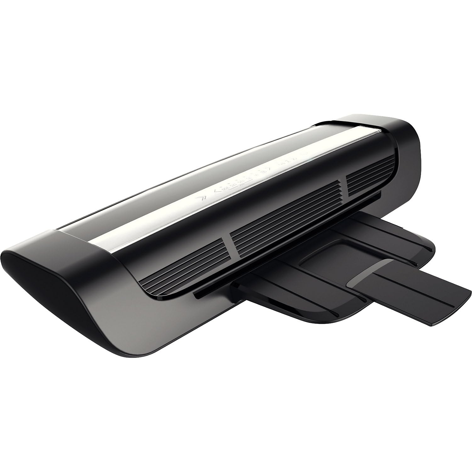 GBC 4402133 Fusion Grande A3 Laminiergerät, Schwarz