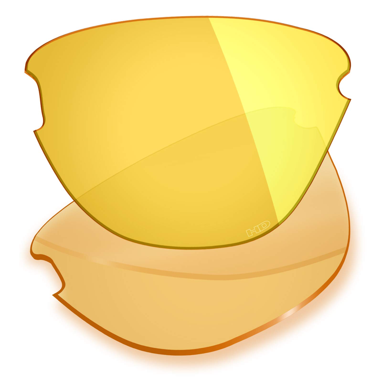 MryokErsatzglser fr Oakley Frogskins Lite Options