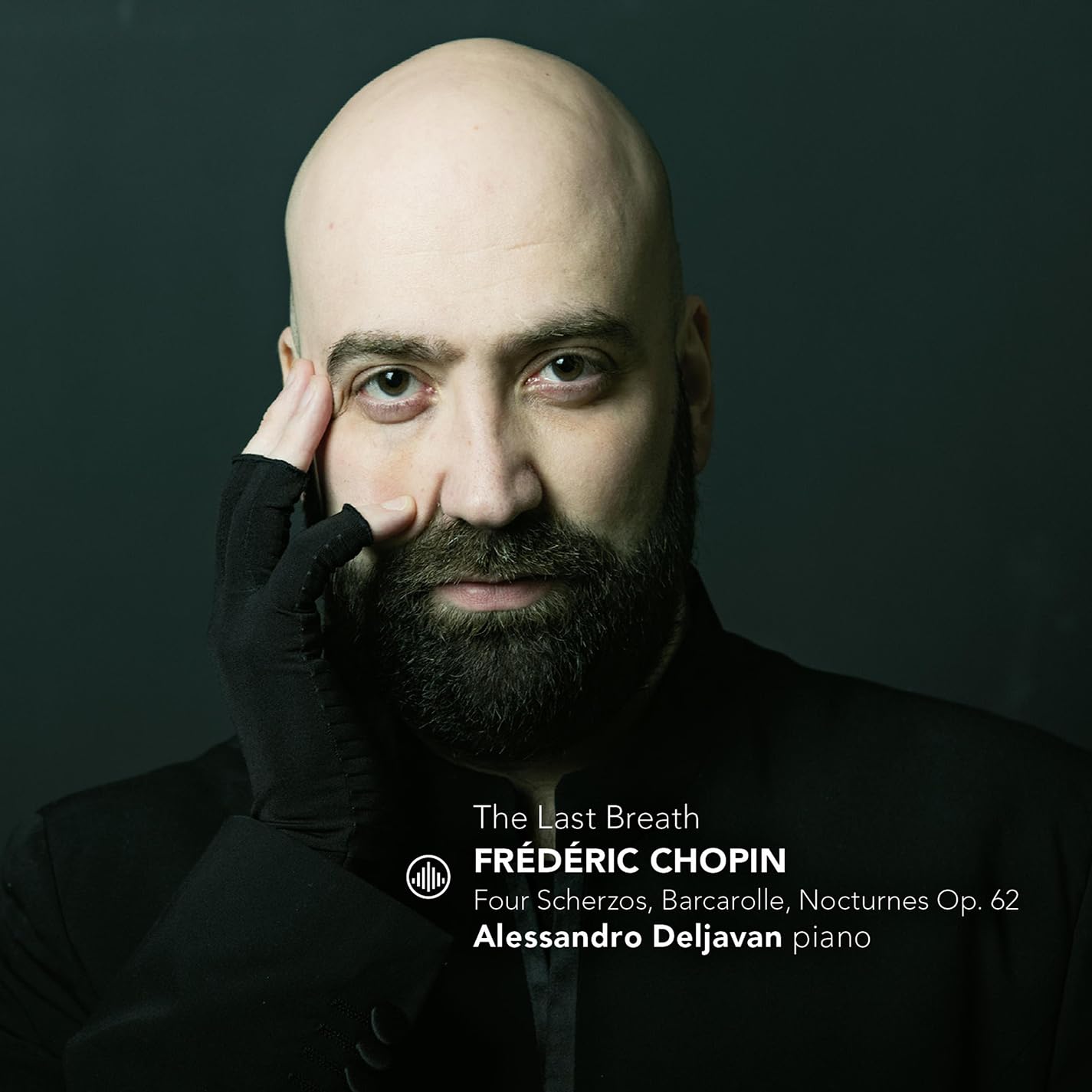 The Last Breath - Chopin: Four Scherzos, Barcarole, Nocturnes Op. 62