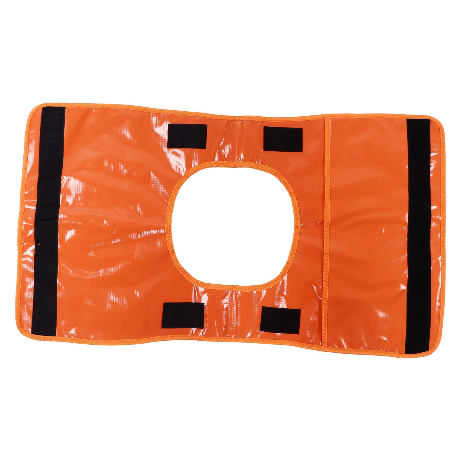 Factor 55 Hawse Short Drum Fairlead for Synthetic Winch Rope on Short-Drum Winches, 1.0