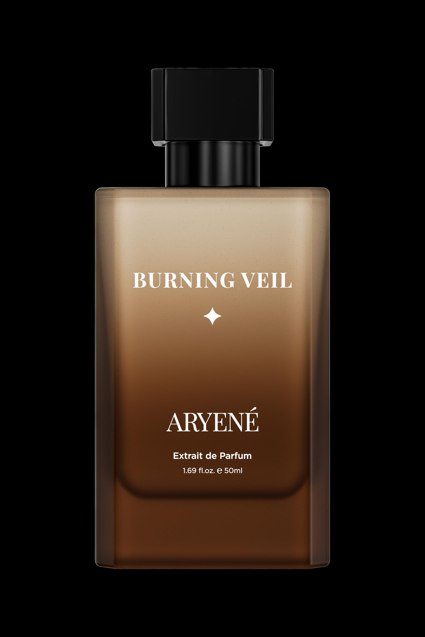 Aryené Burning Veil Parfüm Parfume for Men 50 ML