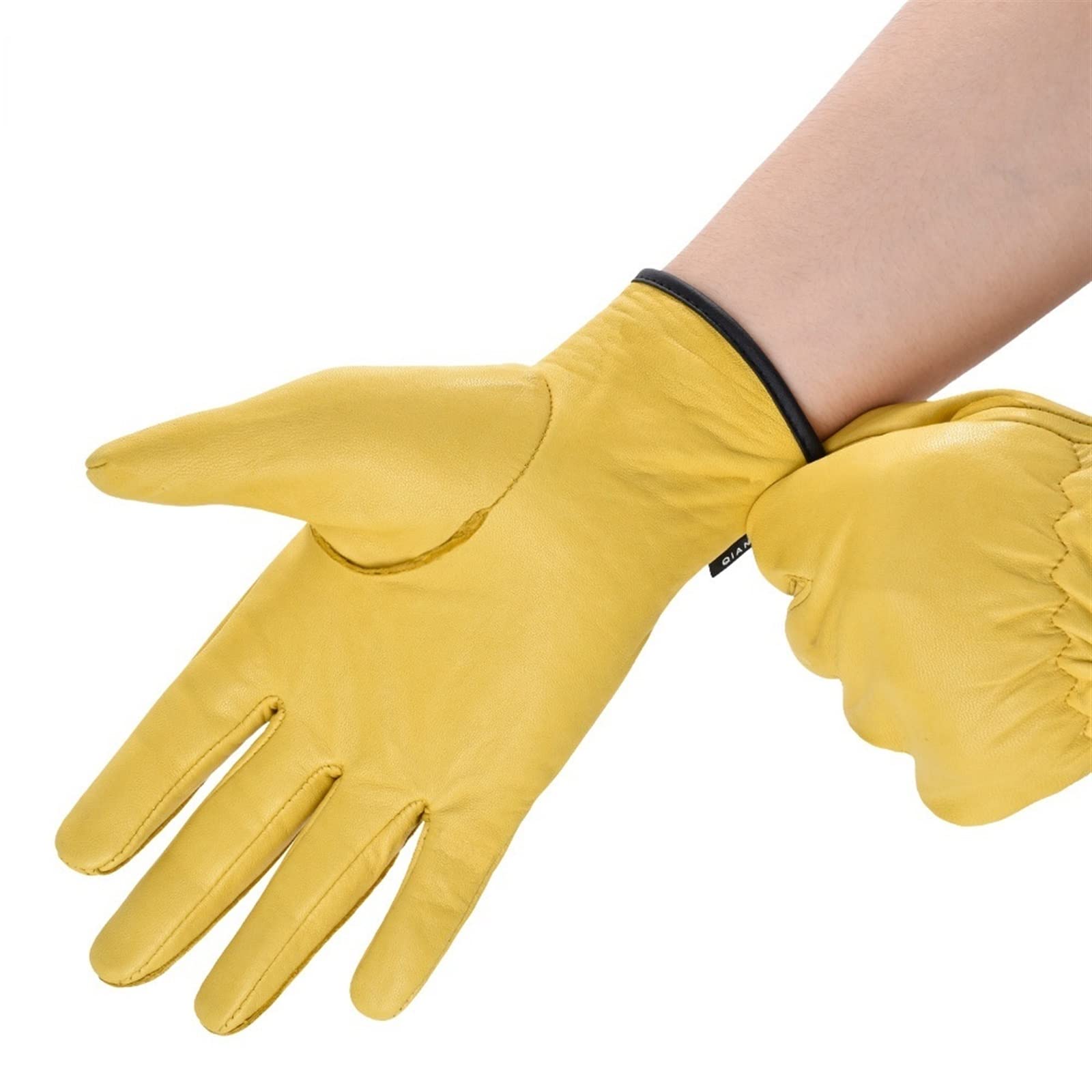 XTYPE 2 guantes de equitación para motocicleta, reparación de coches, jardinería, manejo de rosas, guantes de soldadura, guantes de ropa