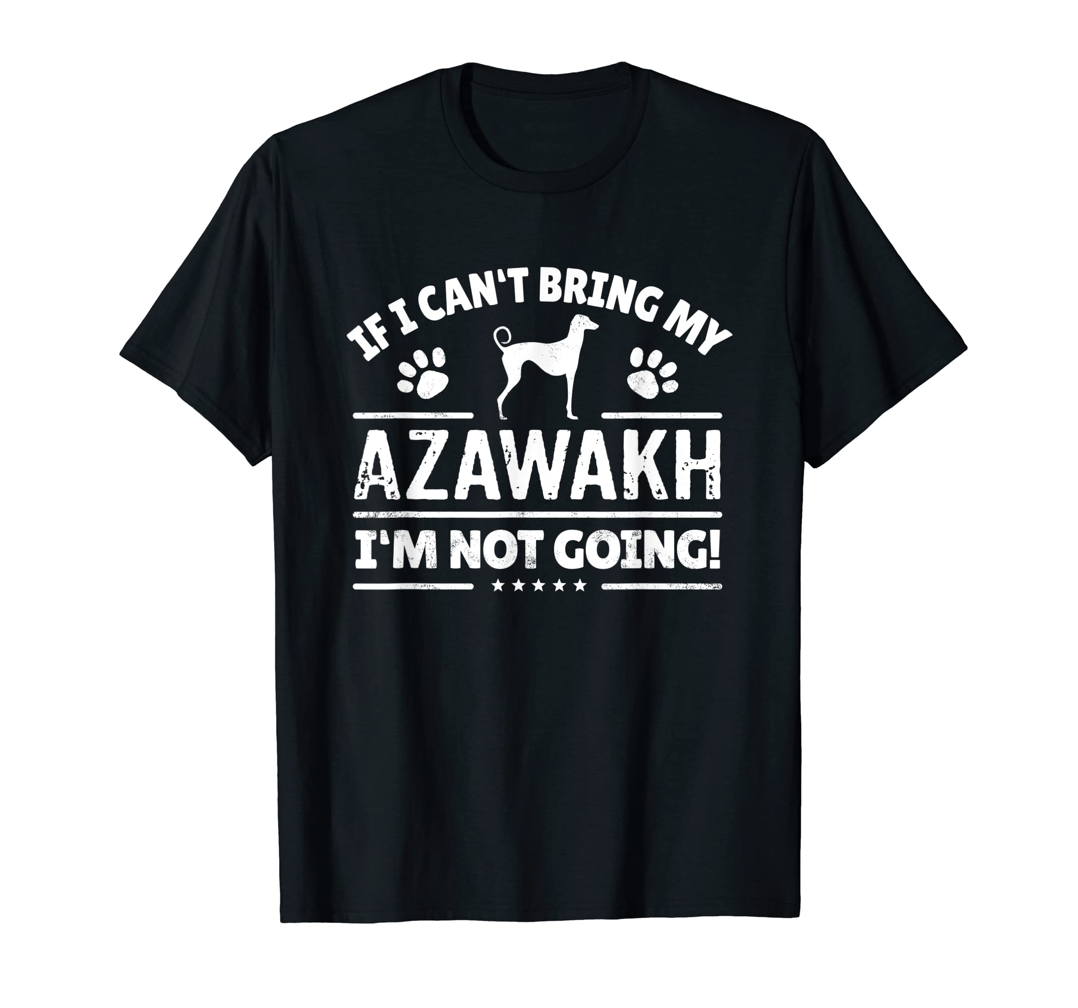 Azawakh T-Shirt